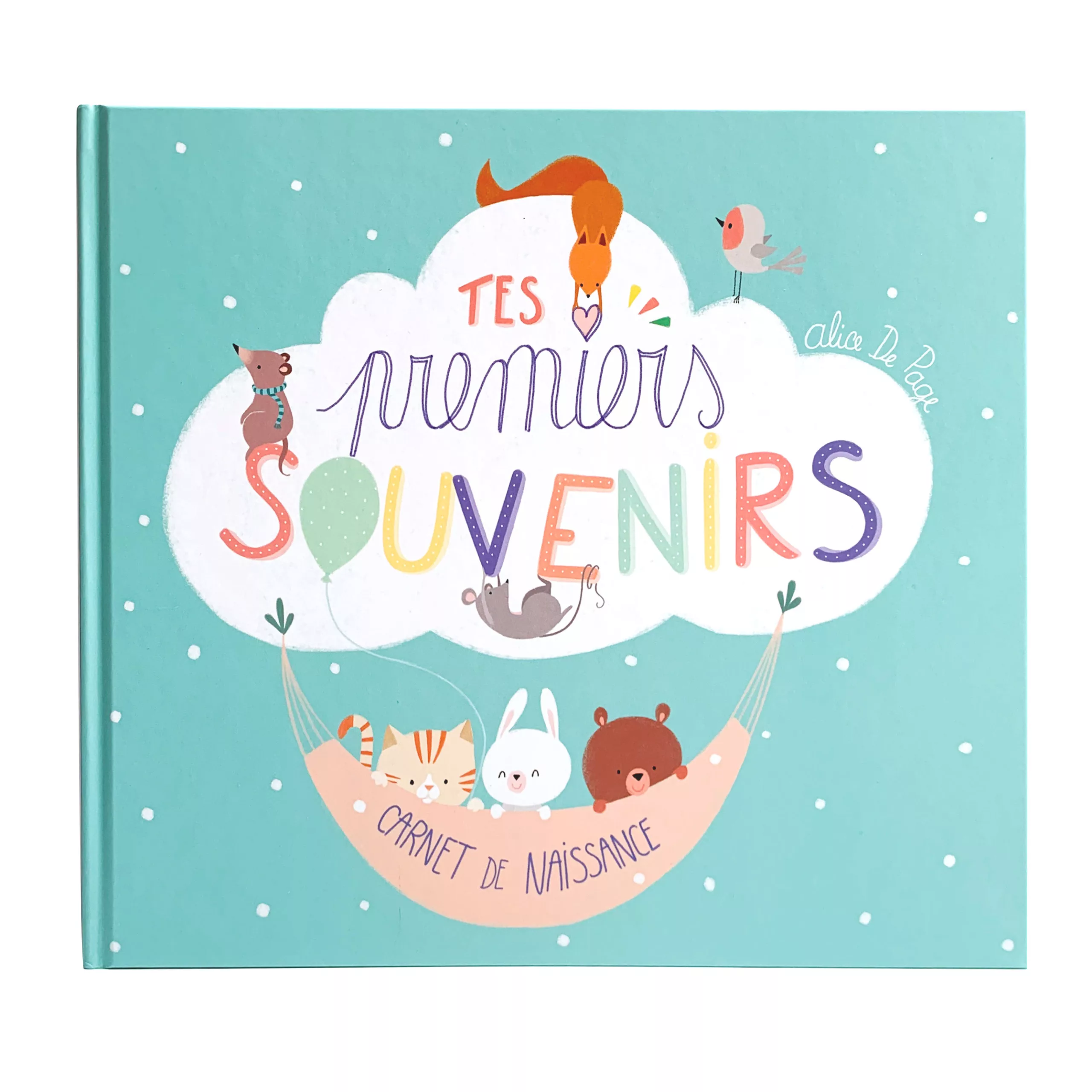 Tes premiers souvenirs