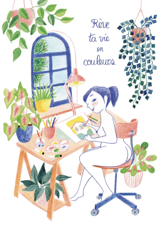 Le dessin – Image 2