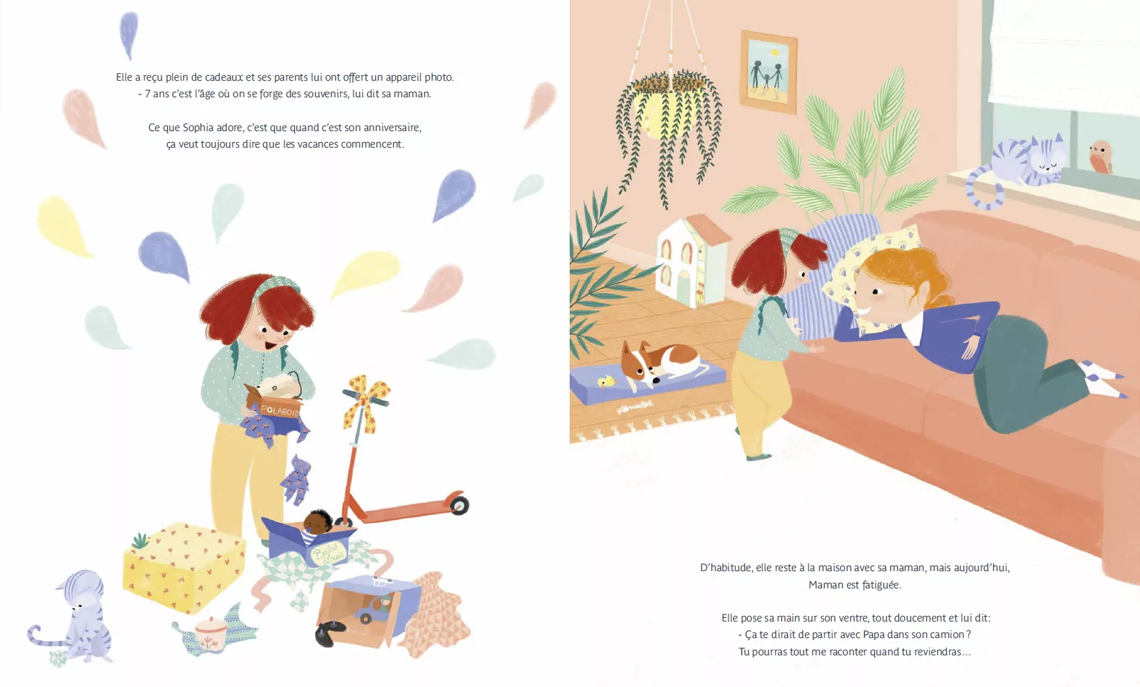 Sur la route des papas – Image 3
