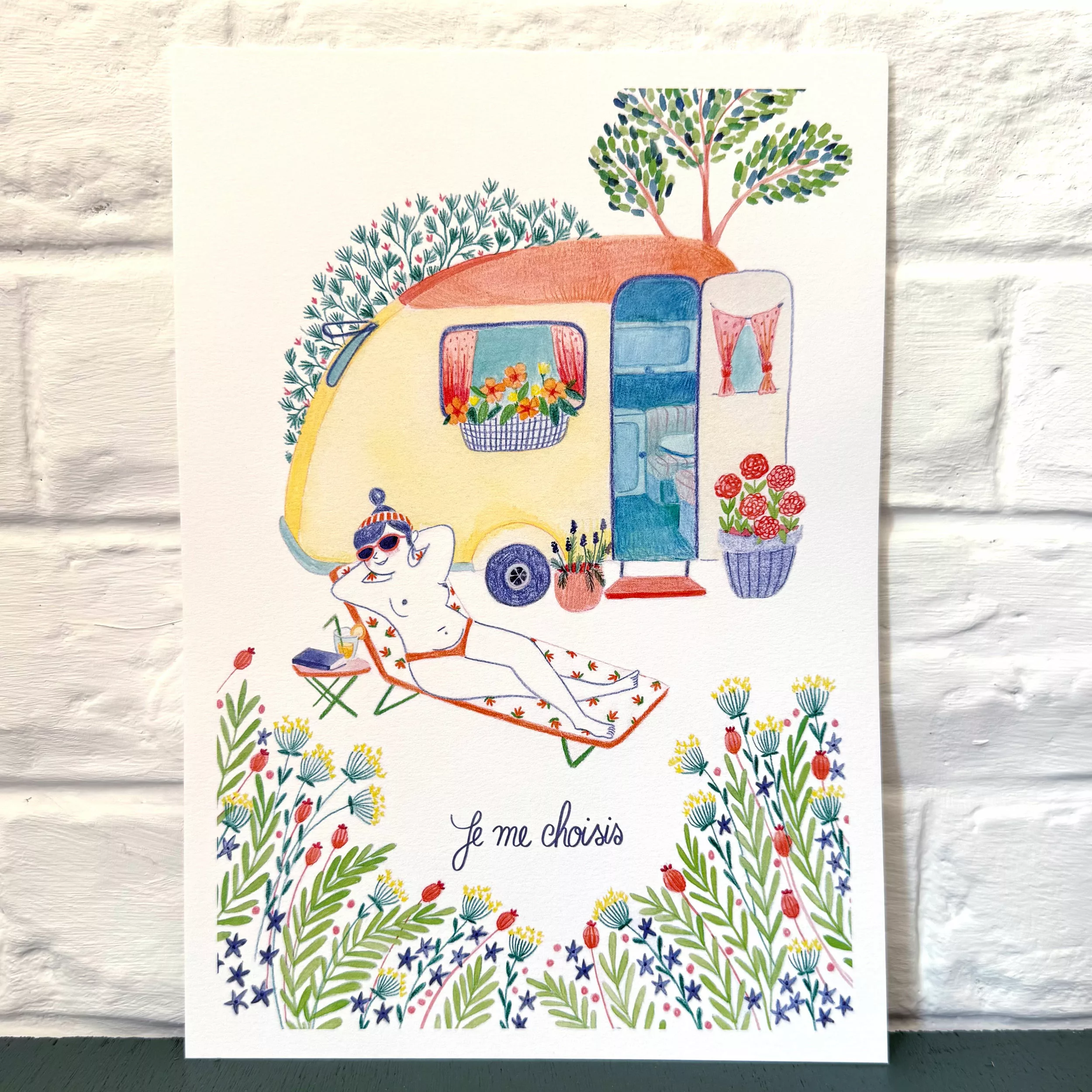 La caravane – Image 3