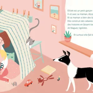 Pourquoi je n'ai pas de papa? – Image 2