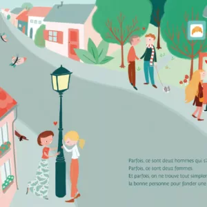 Pourquoi je n'ai pas de papa? – Image 5