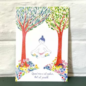 La méditation – Image 4