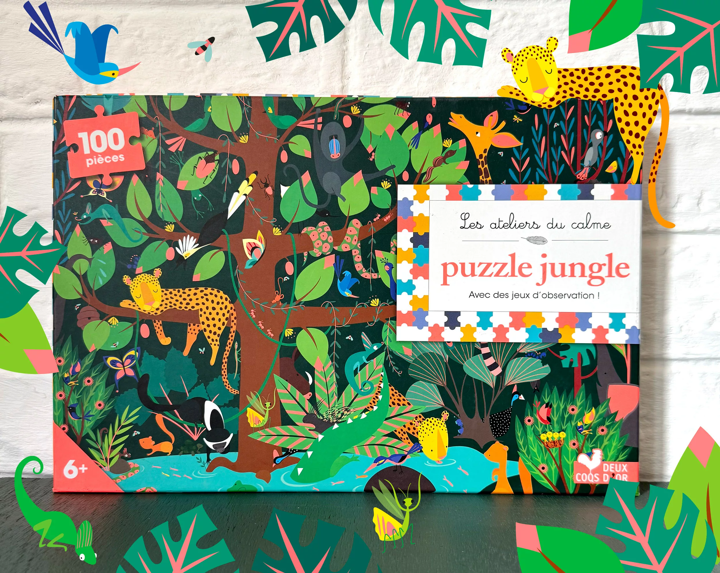 puzzle