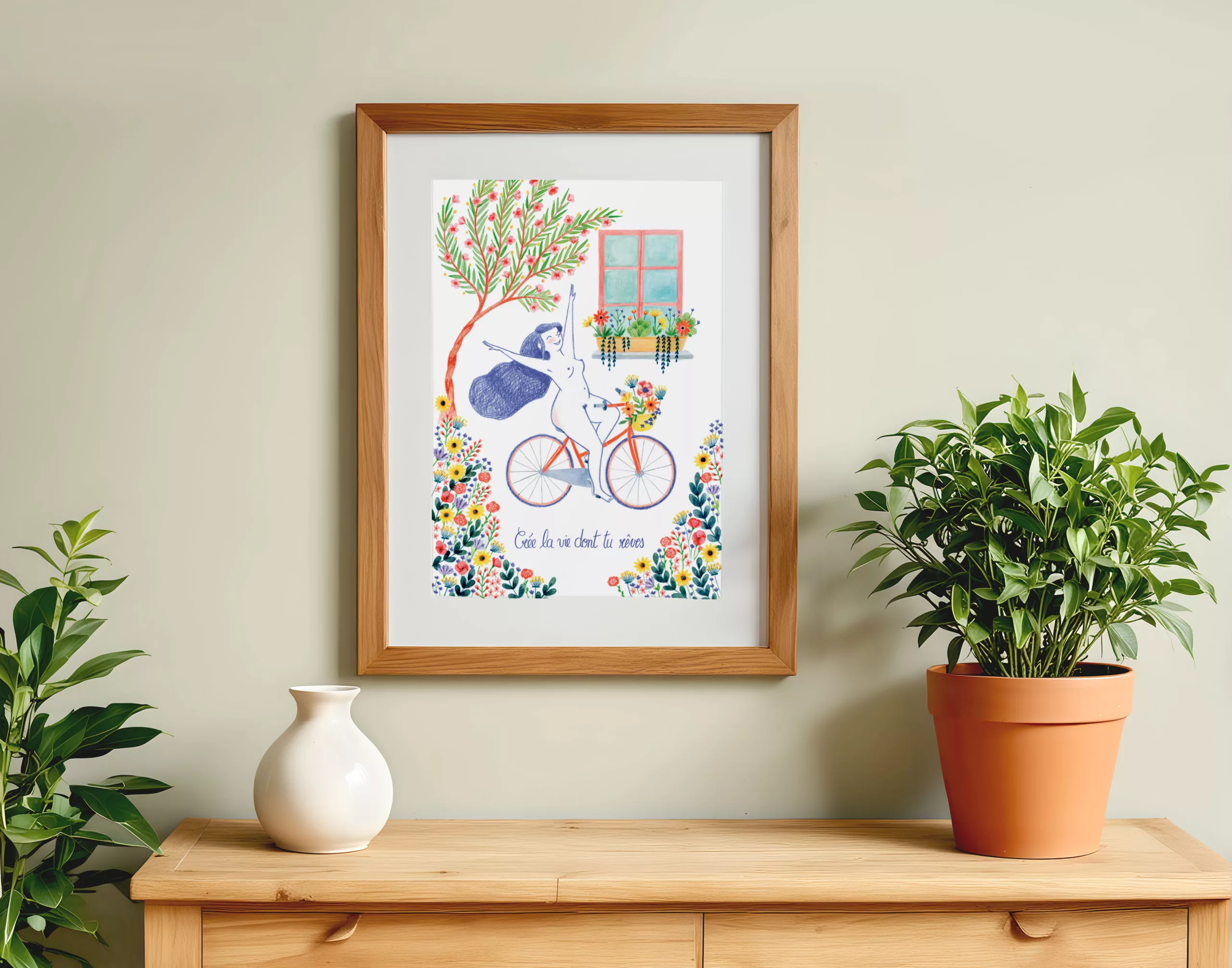 Le vélo – Image 4