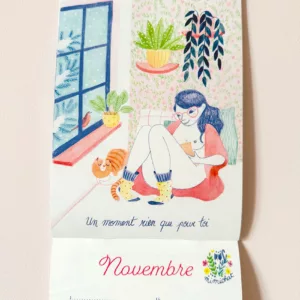 Calendrier perpétuel – Image 12