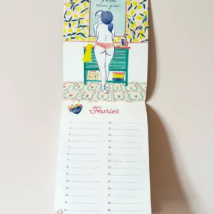 Calendrier perpétuel – Image 3