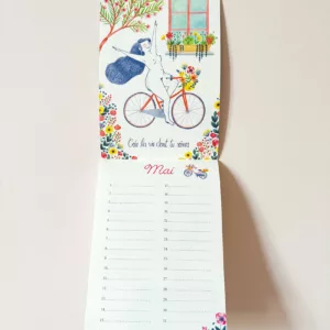 Calendrier perpétuel – Image 6