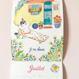 Calendrier perpétuel – Image 8