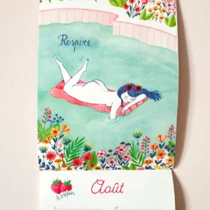 Calendrier perpétuel – Image 9