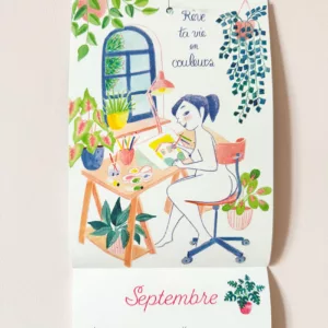 Calendrier perpétuel – Image 10