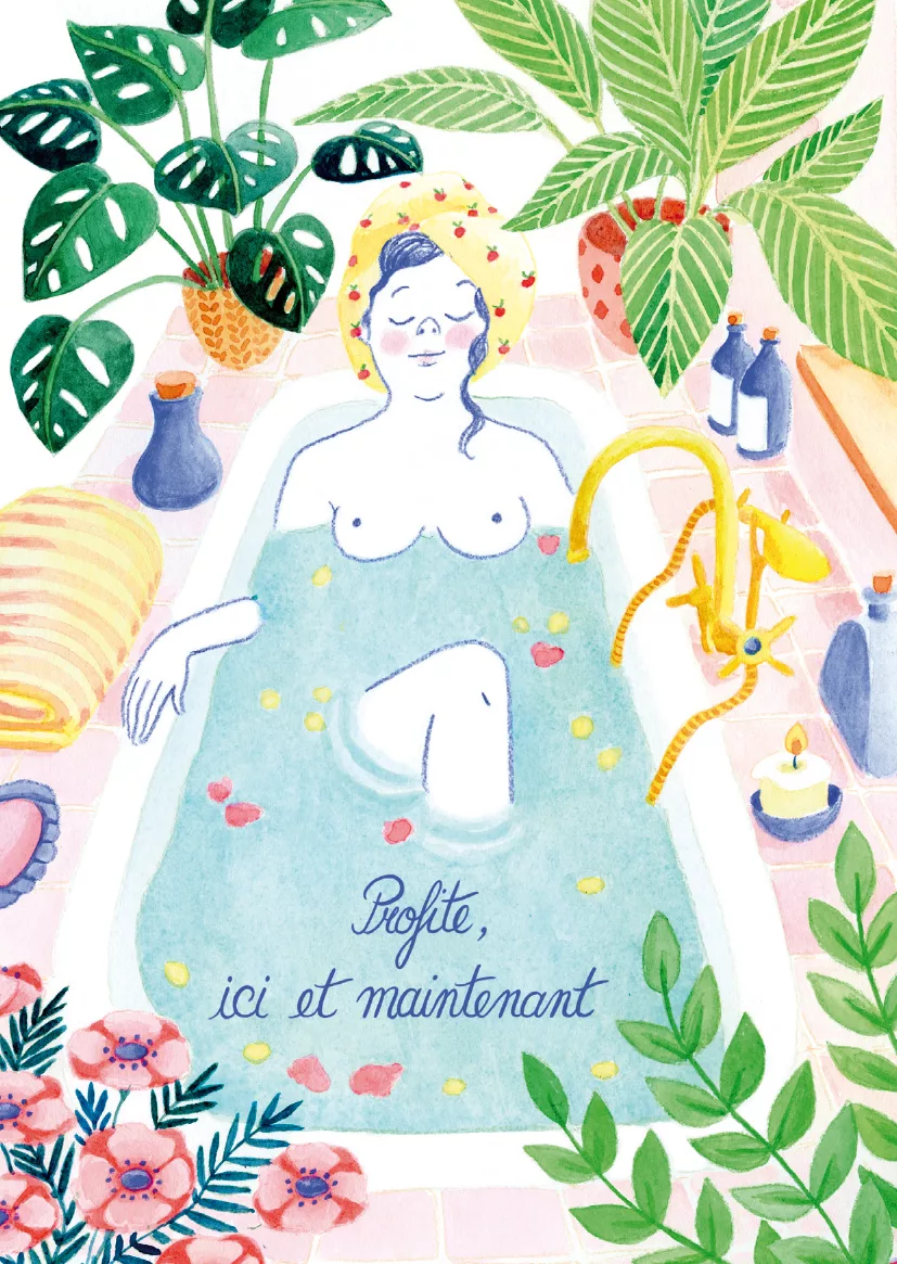 Le bain – Image 2