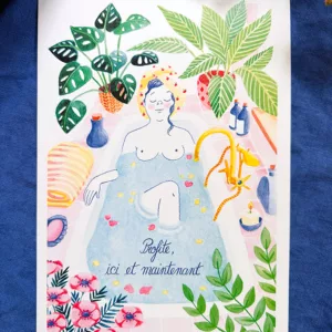 Le bain – Image 4