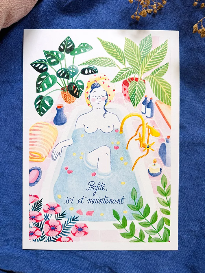 Le bain – Image 4