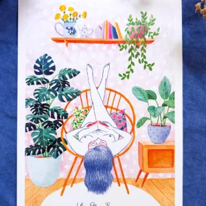La lecture – Image 4