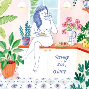 La gourmandise – Image 2
