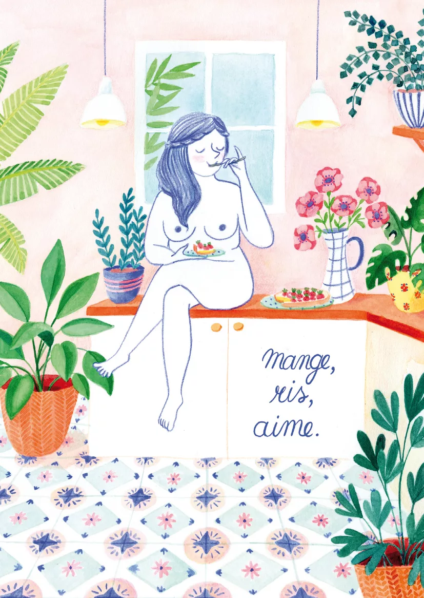 La gourmandise – Image 2