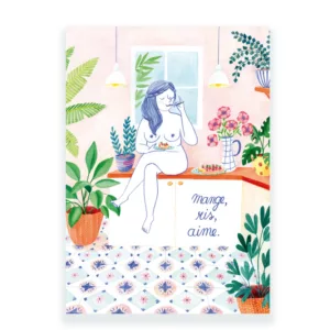 La gourmandise