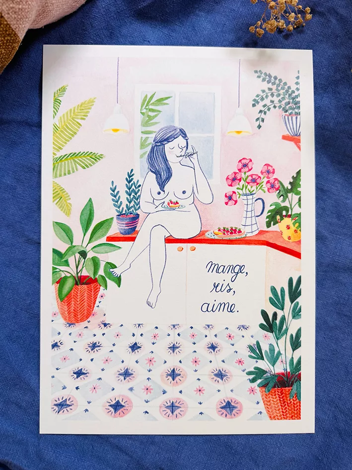 La gourmandise – Image 5