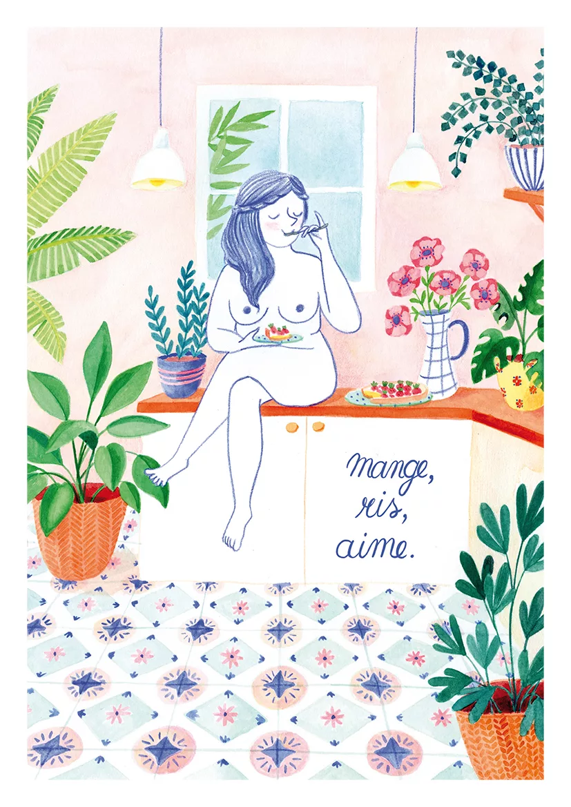 La gourmandise – Image 3