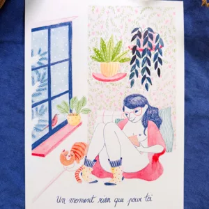 Cocooning – Image 4