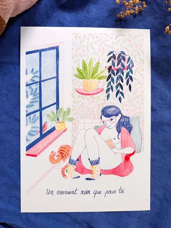 Cocooning – Image 4