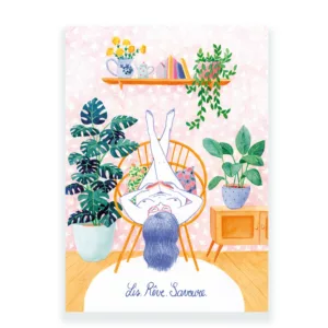 La lecture