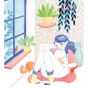 Cocooning – Image 2