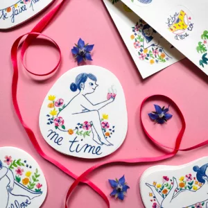 Sticker Me time – Image 2