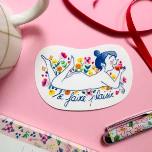 Sticker Gourmandise – Image 2