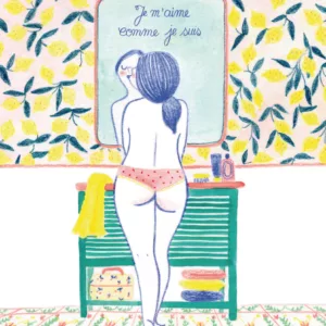 Le miroir – Image 2