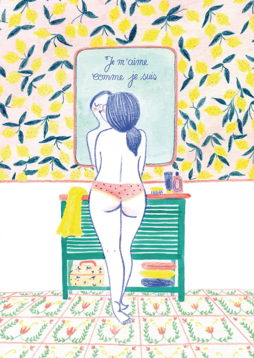 Le miroir – Image 2