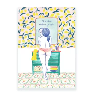 Le miroir