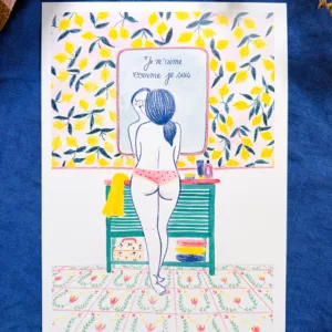 Le miroir – Image 4