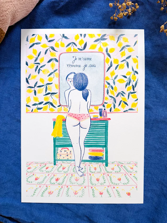 Le miroir – Image 4