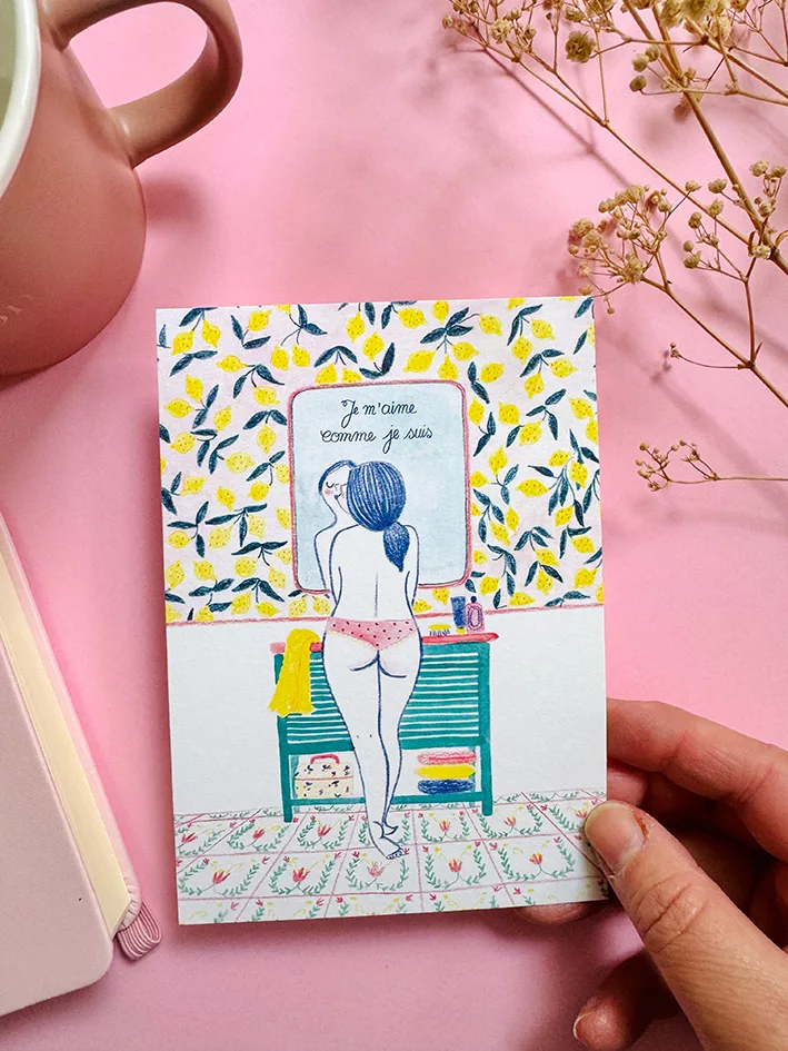 Le miroir – Image 3