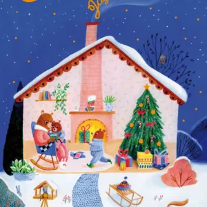 Le Noël des ours – Image 5