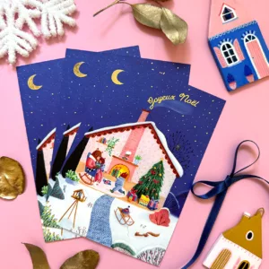 Le Noël des ours – Image 2