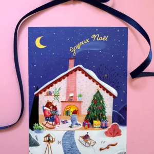 Le Noël des ours – Image 4