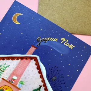 Le Noël des ours – Image 3