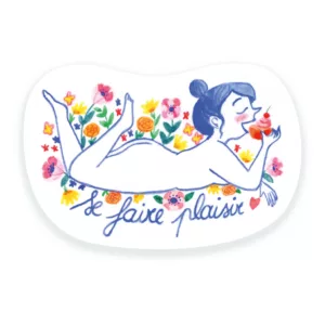 Sticker Gourmandise
