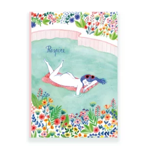 Cahier Respire