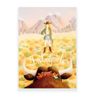 Intrépide