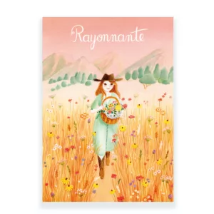 Rayonnante