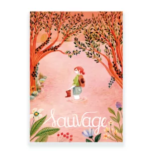 Sauvage